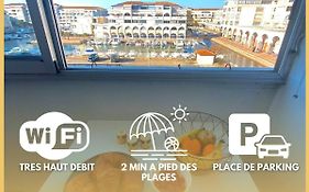 T3 Cosy Et Confortable A Deux Pas Des Plages